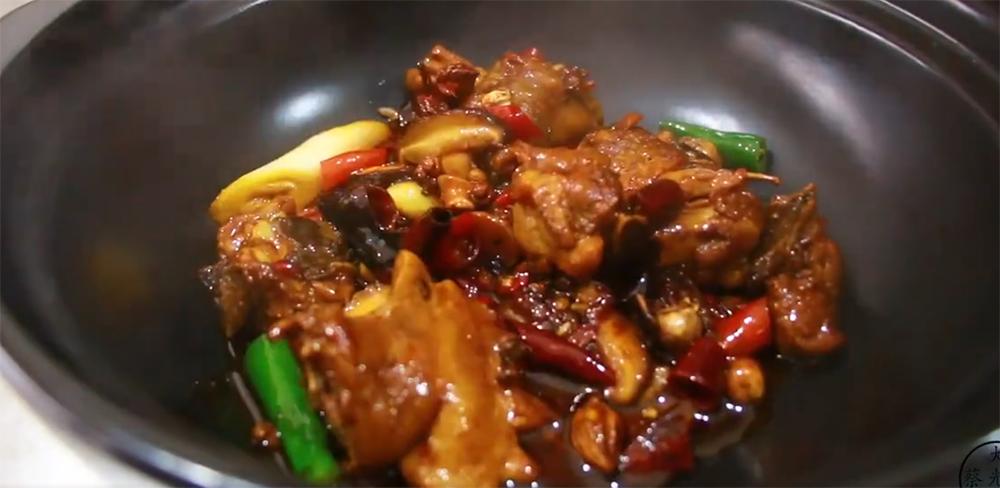 重庆美食攻略十大必吃排行榜探店,重庆旅游必去十大美食