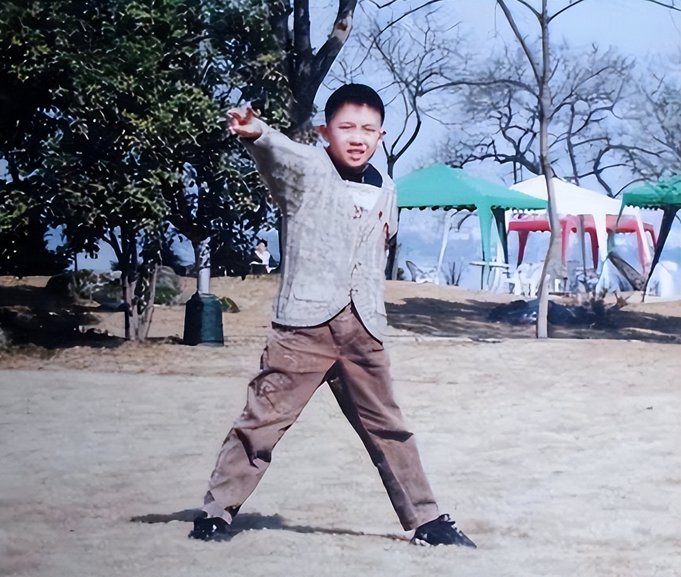 俞灏明从青涩国民弟弟到成熟,俞灏明被毁容偷偷抹眼泪