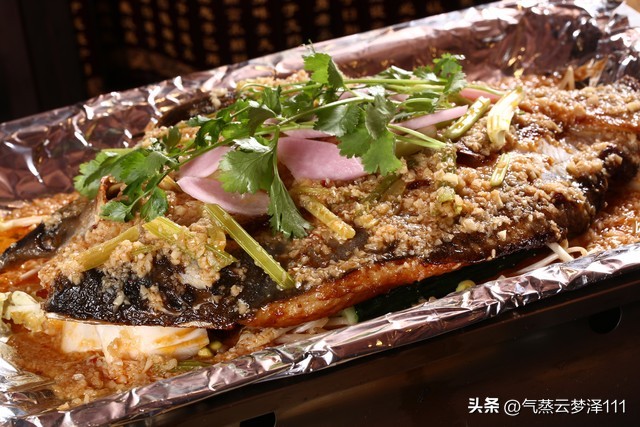 湖北十堰市特色美食推荐,湖北十堰好吃的美食