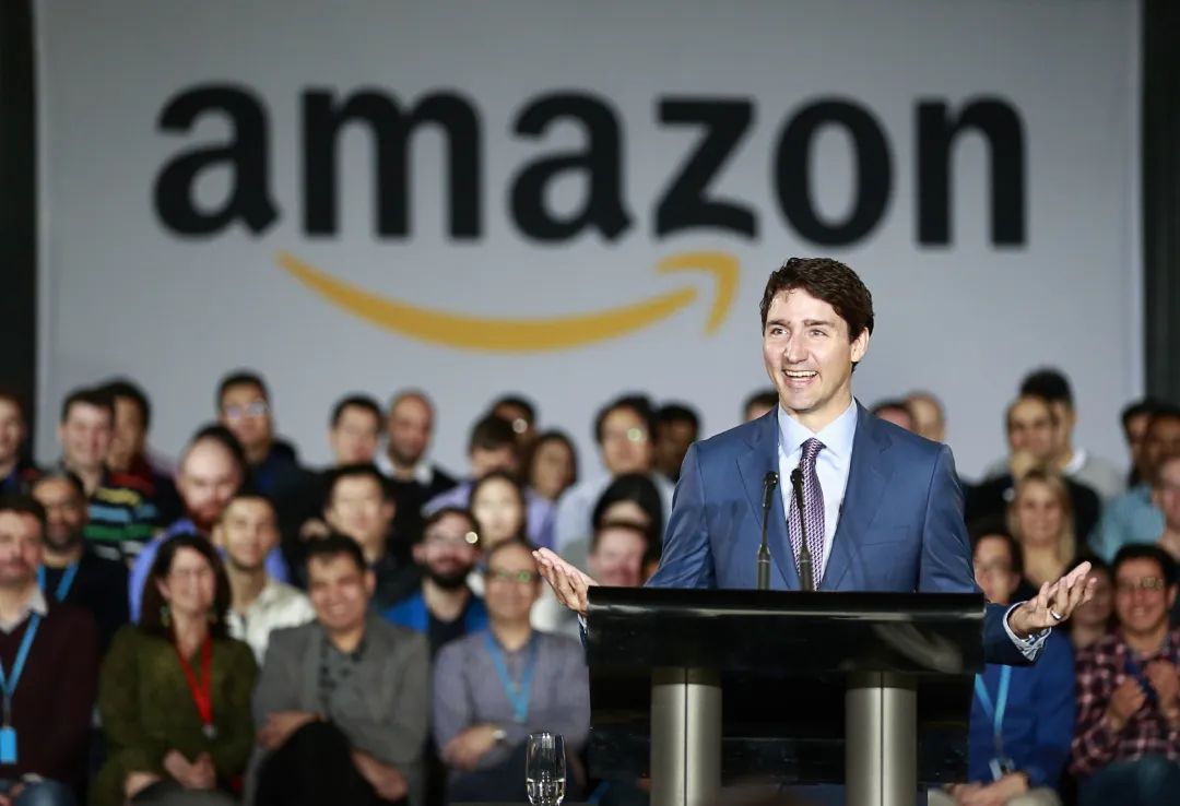 谷歌亚马逊微软苹果靠什么赚钱,在谷歌工作一个月有多少钱