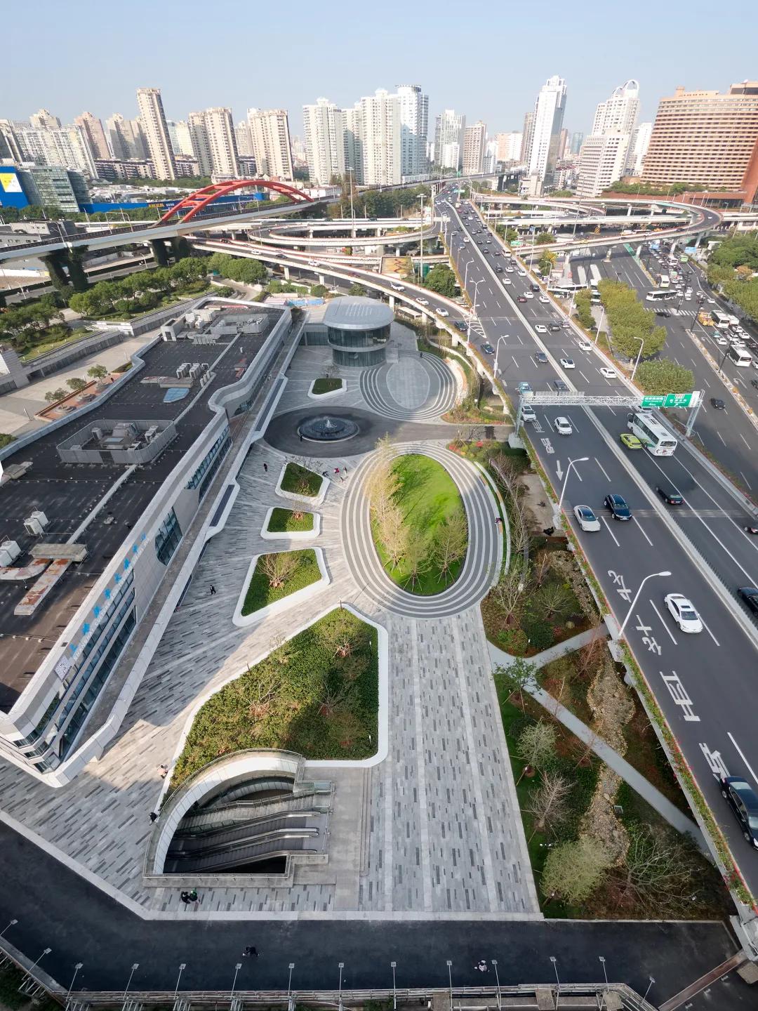 上海市文旅中心,上海数字文旅中心分部