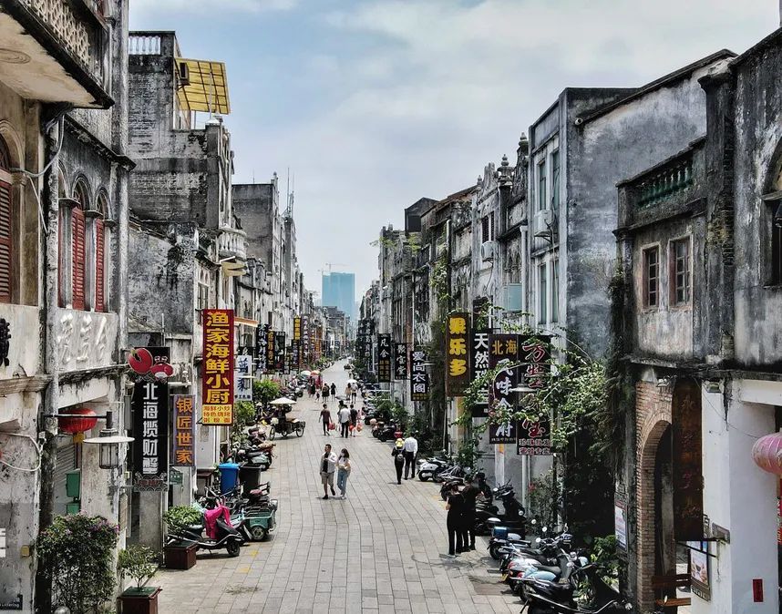 檀健次是南方的男孩,檀健次的家乡