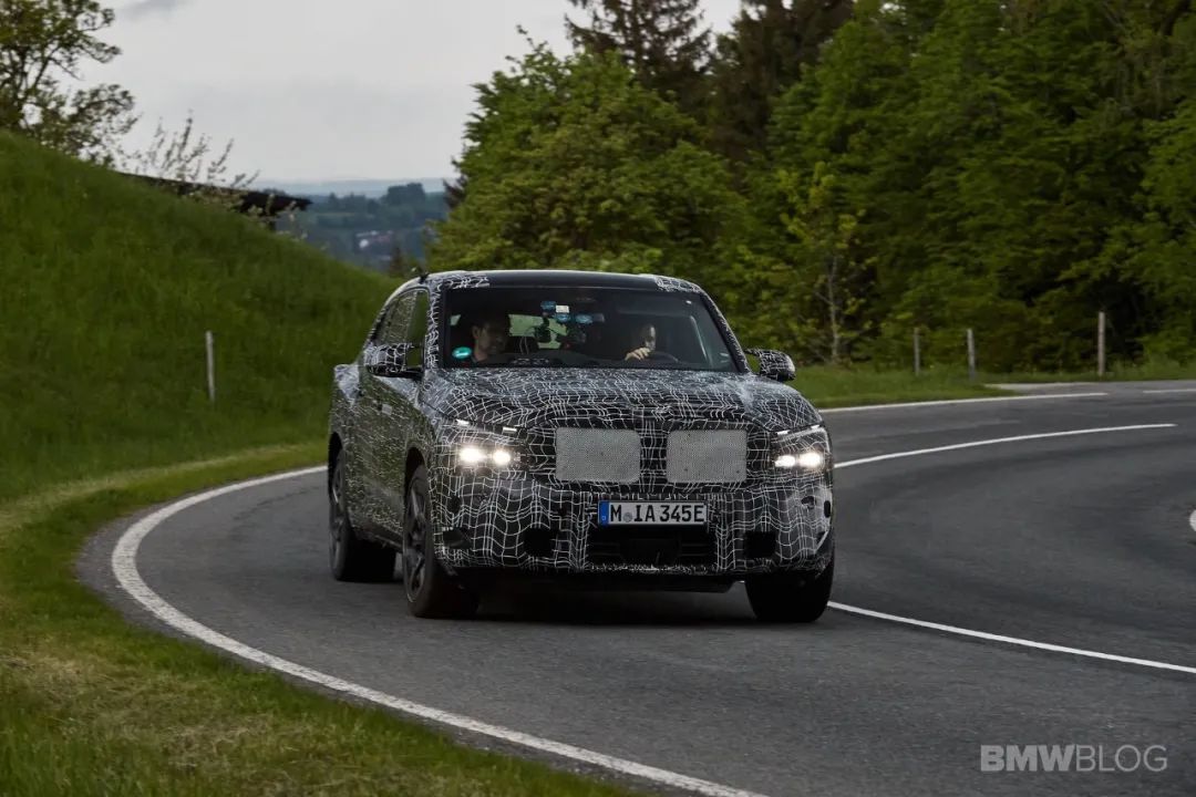 宝马m系四门怎么样,宝马m系列sav