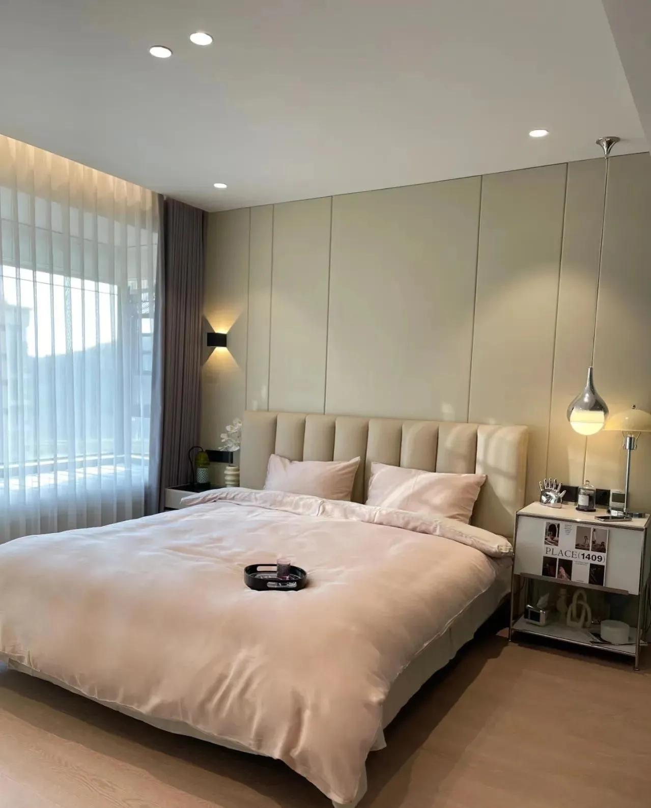 福建女主晒出138㎡新家：全屋没有一丝俗气，堪称装修教科书