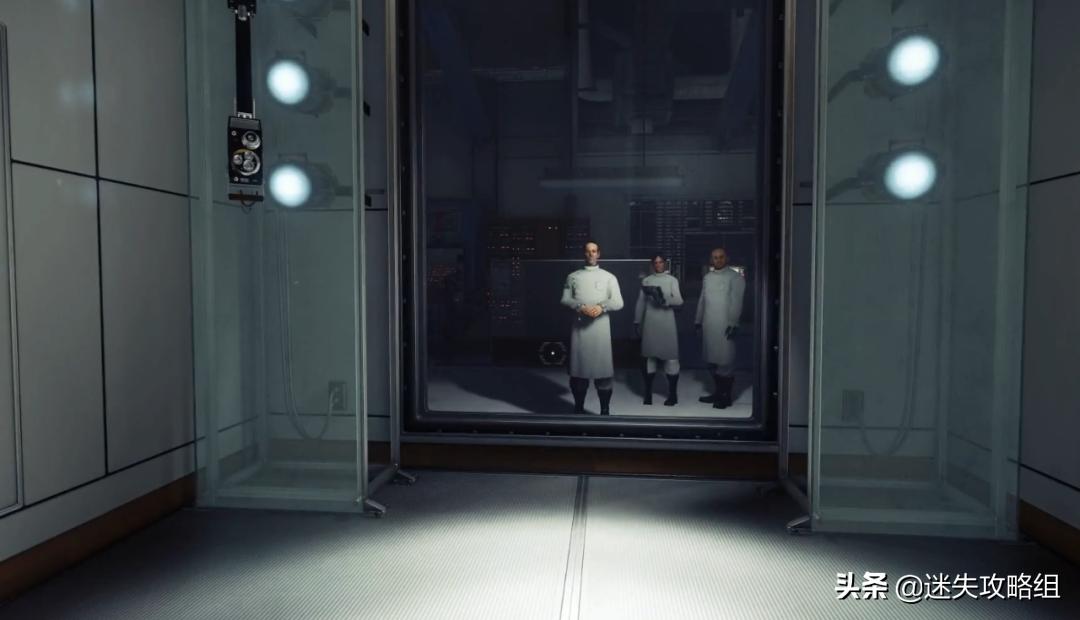 掠食者内存真假辨别,掠食真的存在吗