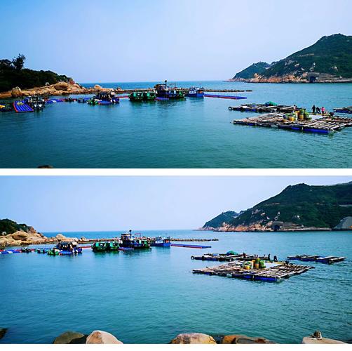 广东旅游值得去的,广东潮汕旅游推荐城市