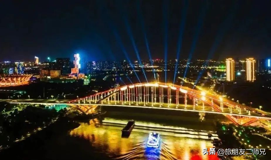 佛山广州两天两夜游玩攻略,佛山去南海湾森林公园