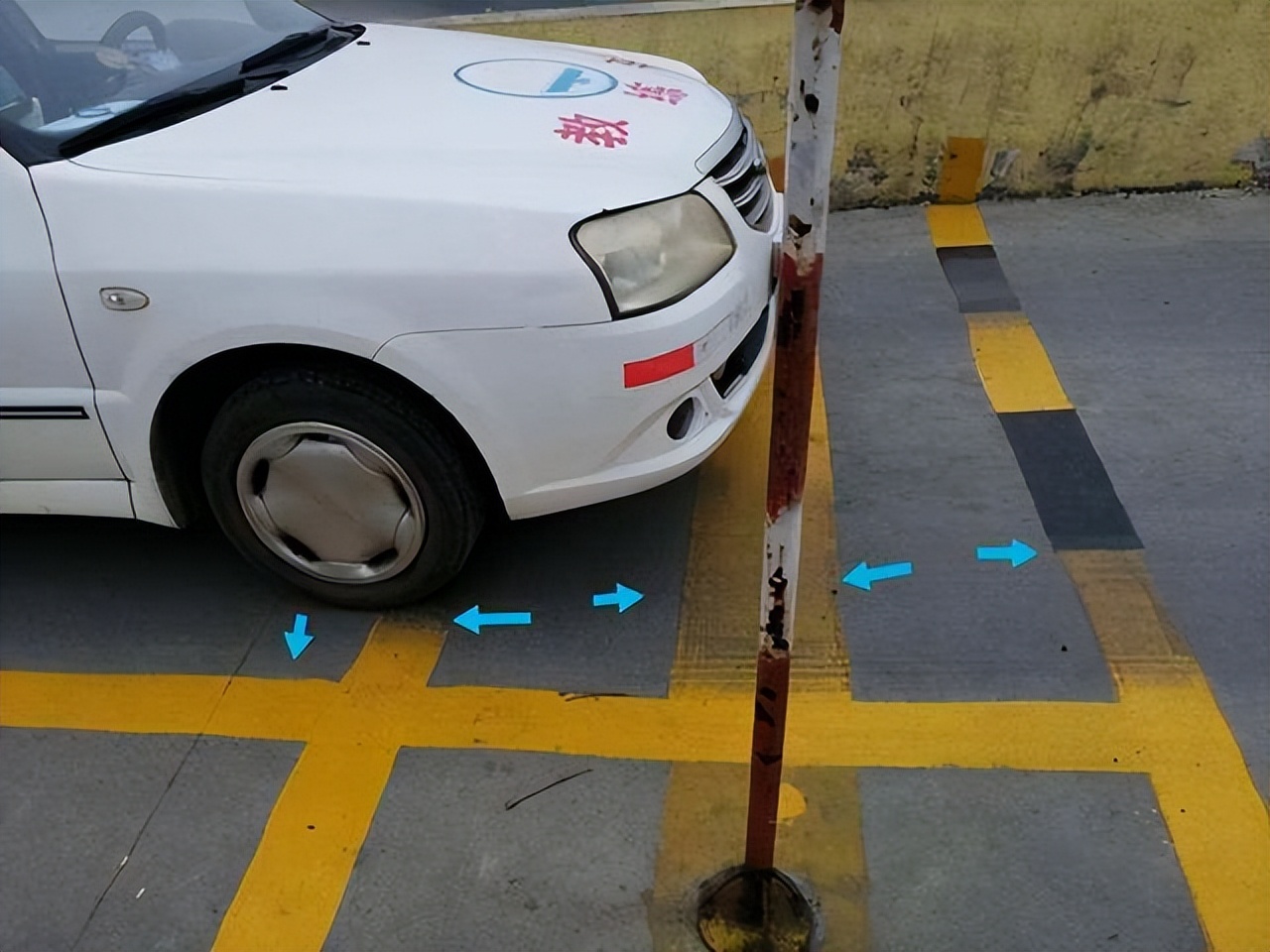 c2c1驾驶证区别,c1和c2驾驶证有什么区别