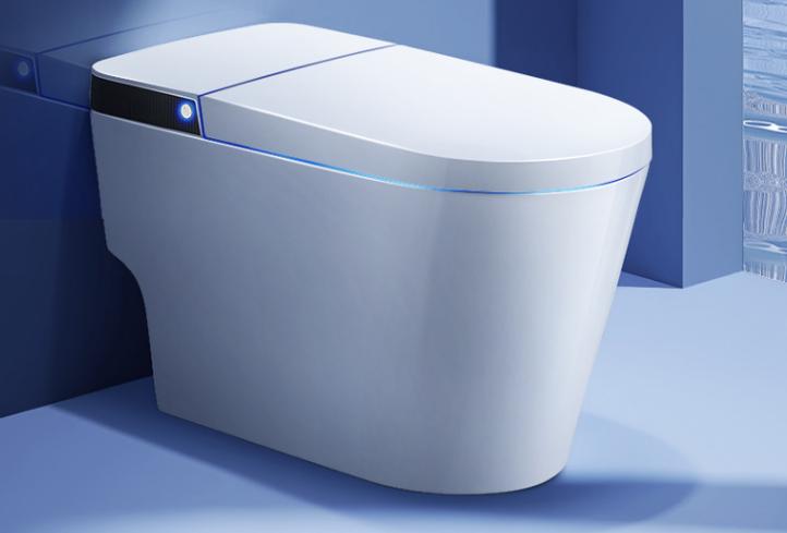 挂壁式智能马桶推荐品牌,洪谷智能马桶是几线品牌