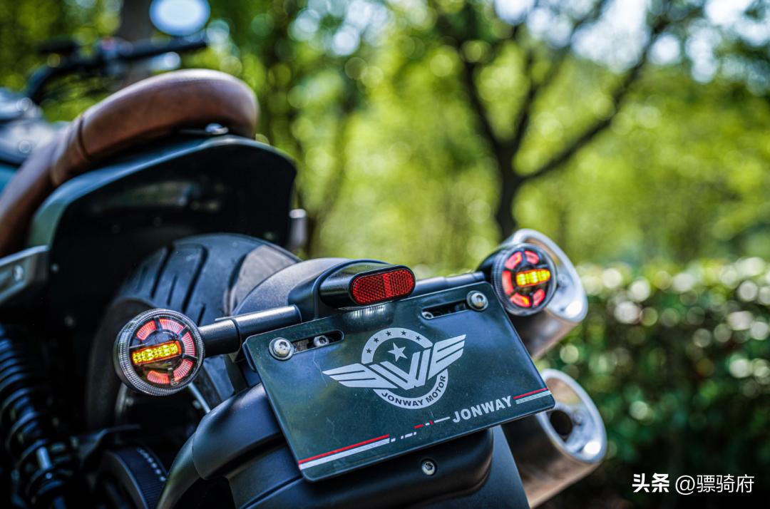 永源威霸400骑车视频,永源400cc最新款