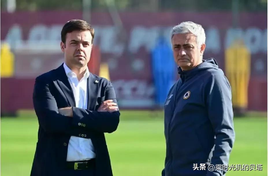 穆里尼奥被裁判针对,欧足联对穆里尼奥禁赛何时解禁