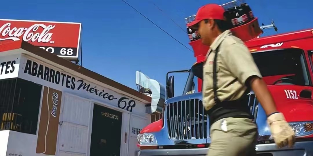 民众只能喝可乐？墨西哥水资源极度匮乏，为何仍在抽水生产可乐？