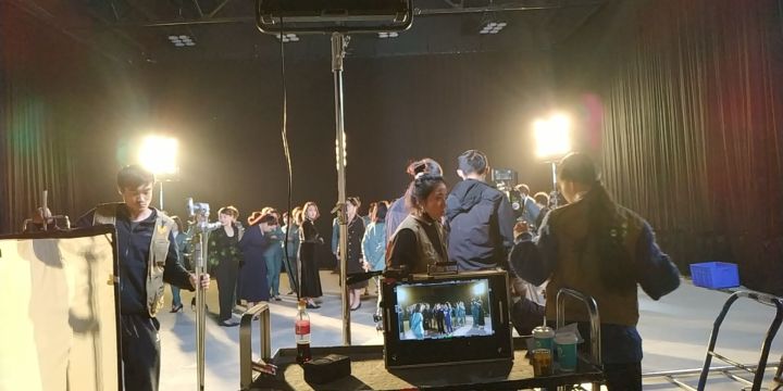 西安宣传片视频拍摄制作公司,西安企业宣传片拍摄渠道