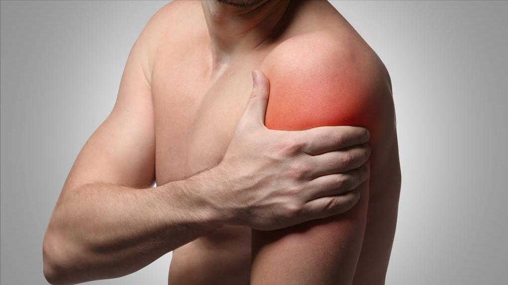 肩膀肌腱断裂手术好还是保守治疗,肩膀肌腱断裂的康复手法训练视频