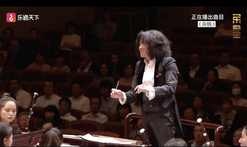 苏州民族管弦乐团官网及公众号,苏州民族管弦乐团激情奏响创新曲