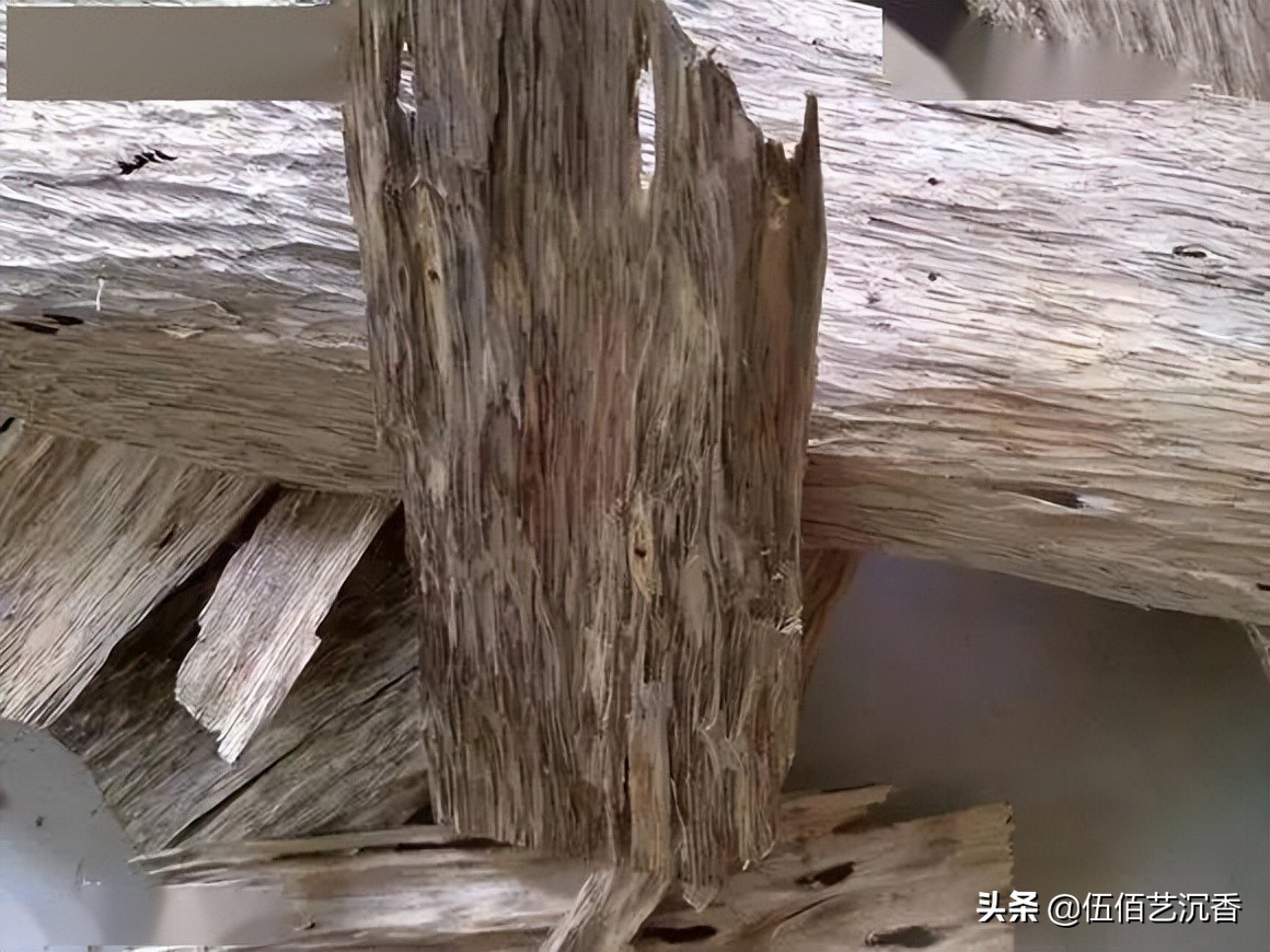 沉香造假最新视频,沉香造假的手法