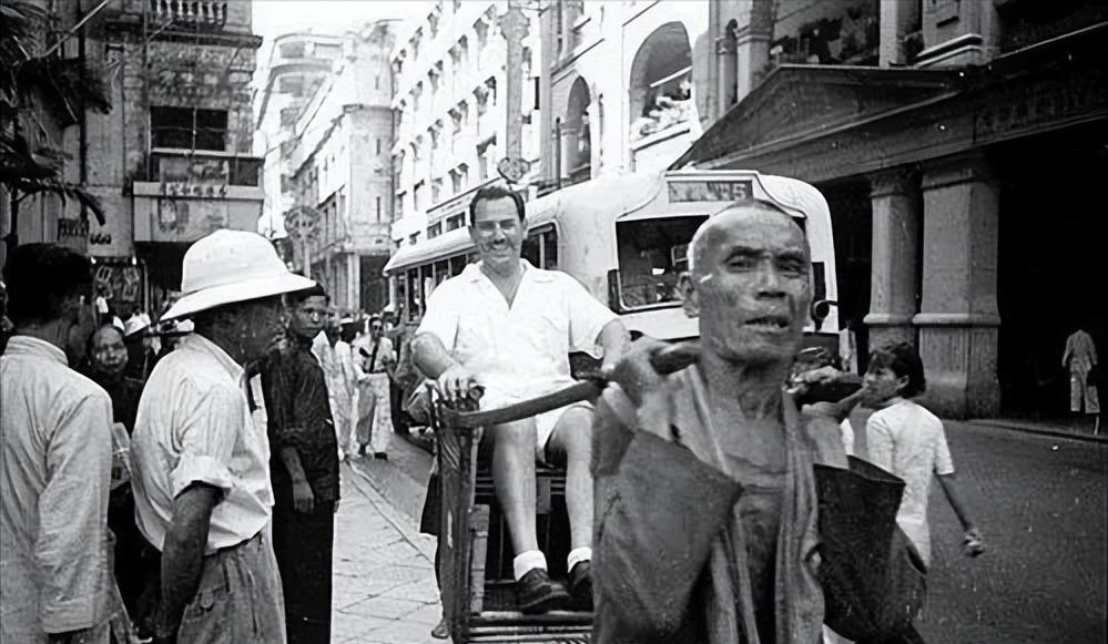 提携霍英东和何鸿燊，崩牙驹都不敢得罪他，澳门王何贤到底有多牛