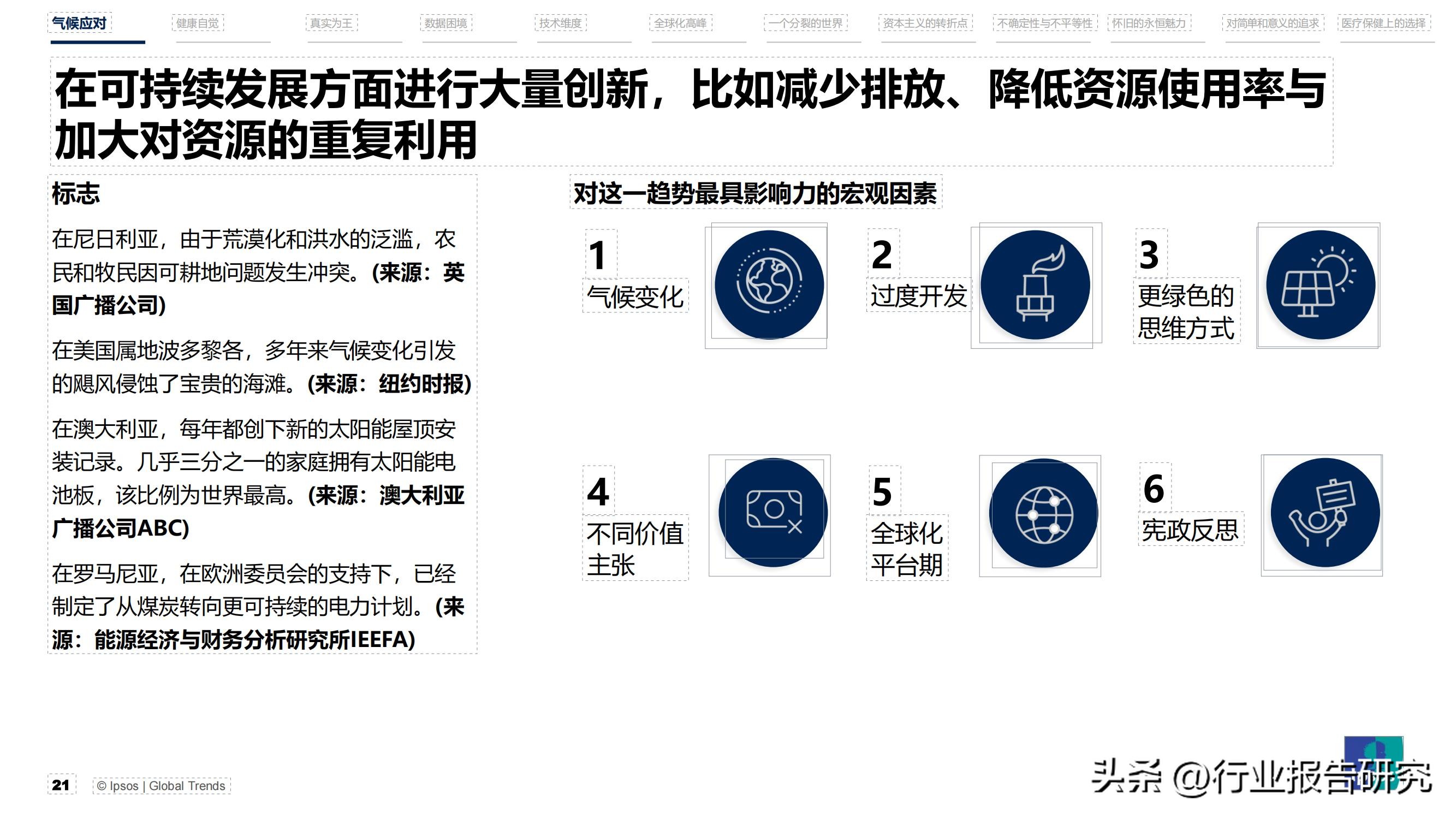 2023世界经济权威预测,2023年全球趋势洞察报告
