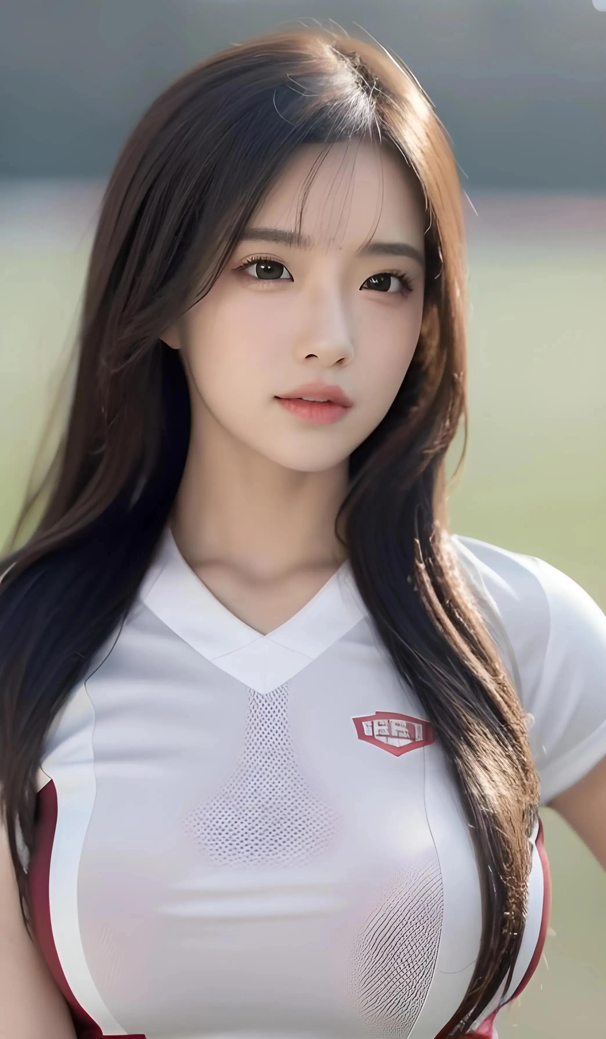 足球宝贝彩妆艺术图片大全,足球宝贝幼儿舞蹈