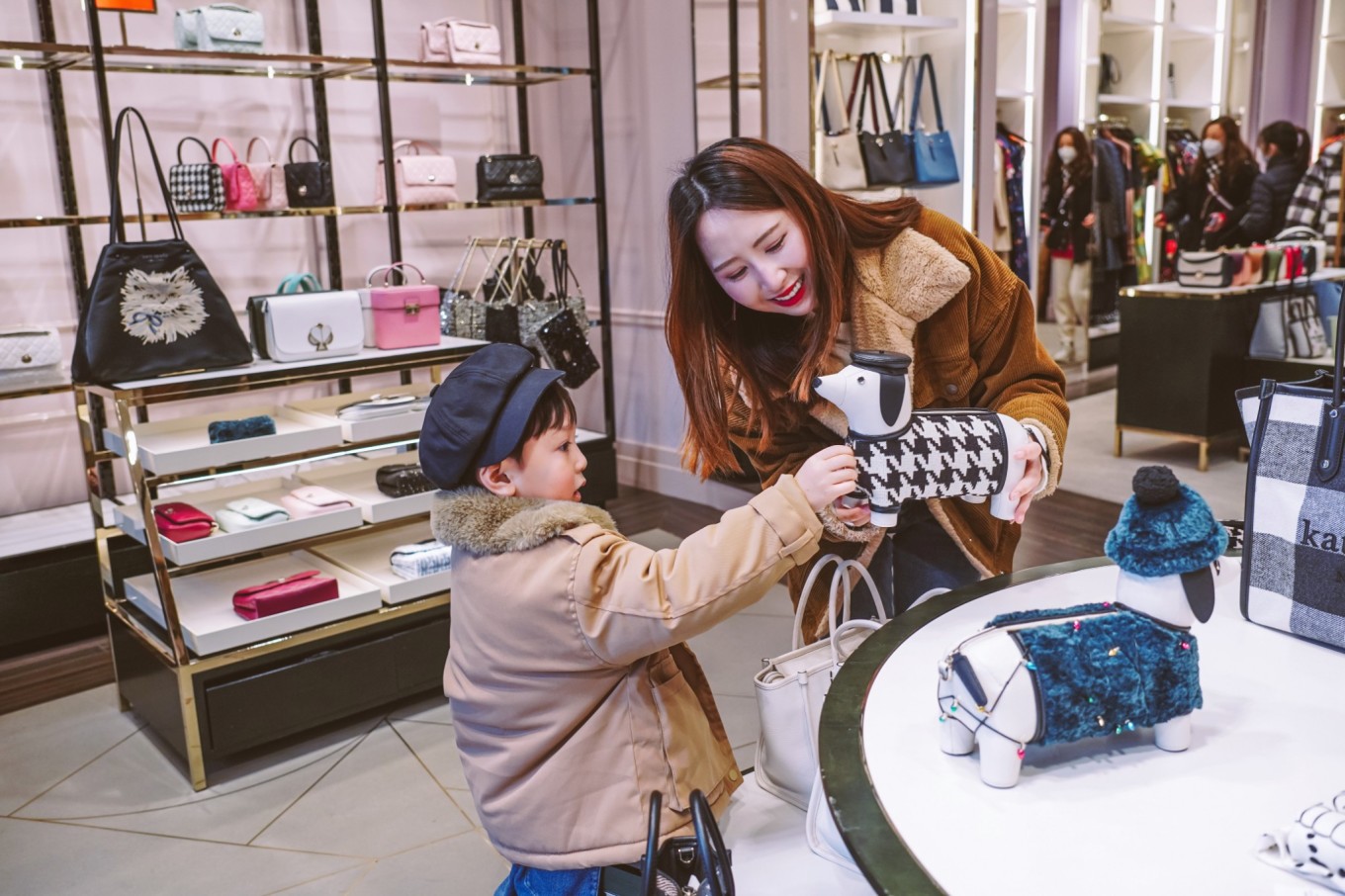 上海佛罗伦萨小镇儿童攻略,上海佛罗伦萨小镇最全购物攻略