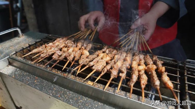 邢台十大特色美食排名,介绍邢台最有代表性的美食