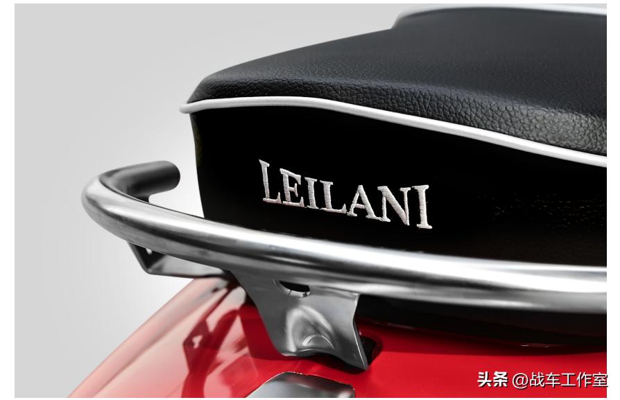 本田首款复古小踏板ns125l,一万左右的150复古踏板摩托车