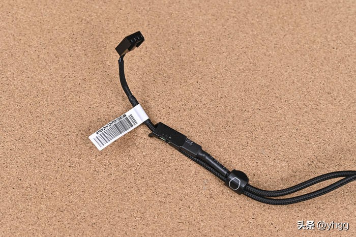 乔思伯d41meshscreen黑色款,机箱乔思伯松果d41mesh黑色版