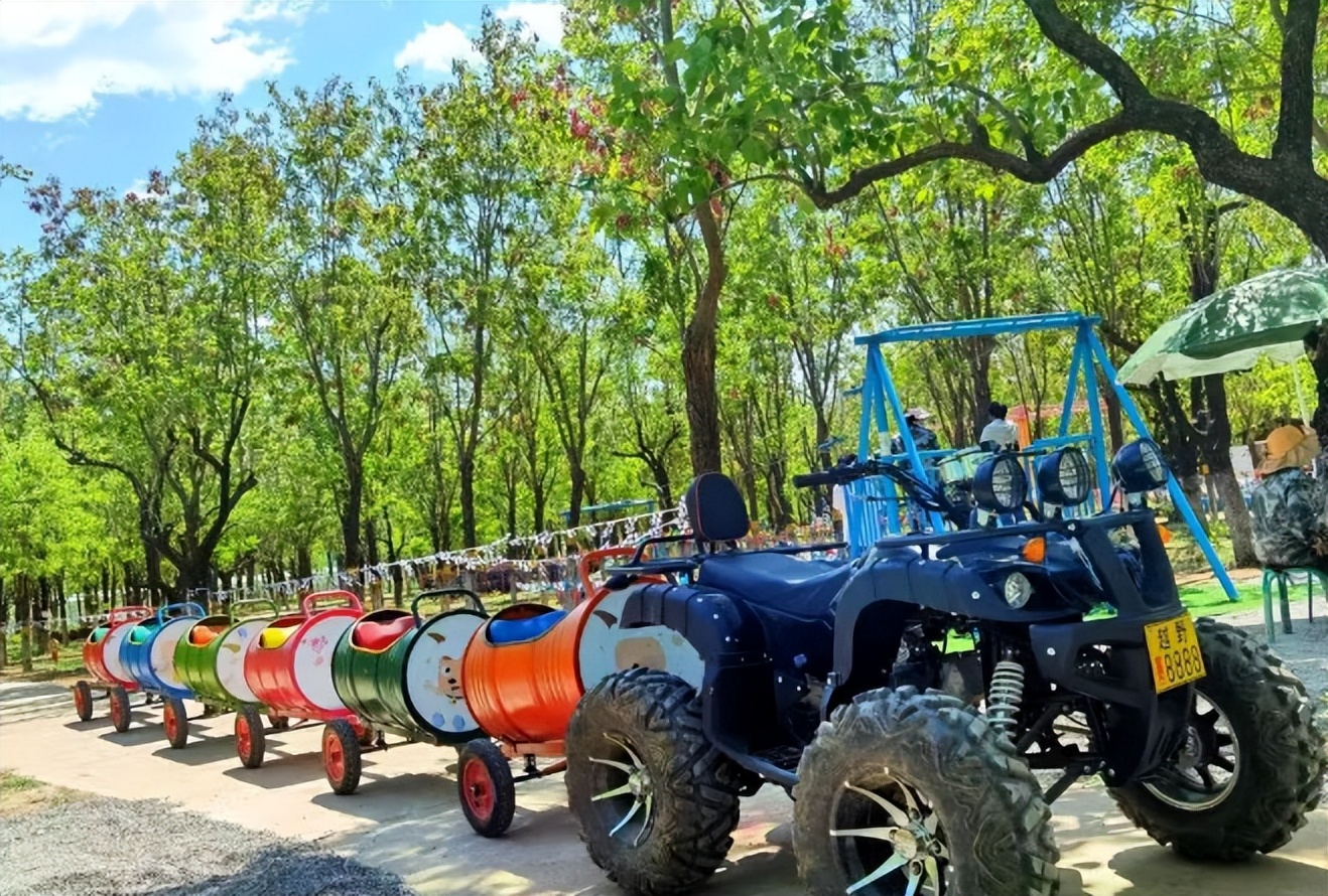 北京昌平免费露营地可以开车,昌平沙河露营地推荐烧烤