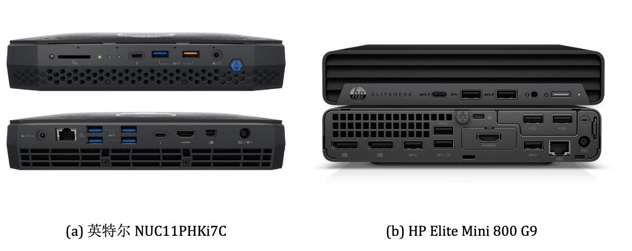 从论文前瞻人形机器人可能的设计方案和投资机会