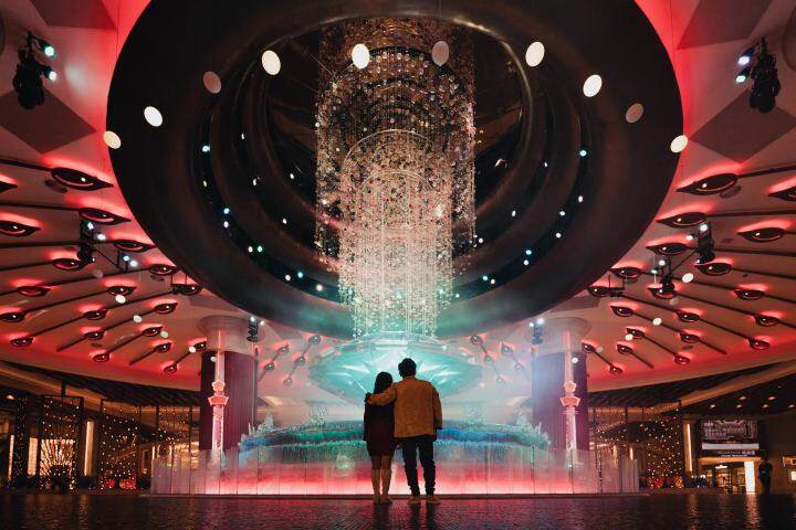 人气飙升,人气暴增