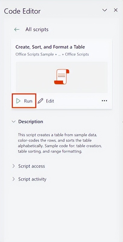 Windows和Mac版Excel更新，实现跨平台统一自动化解决方案