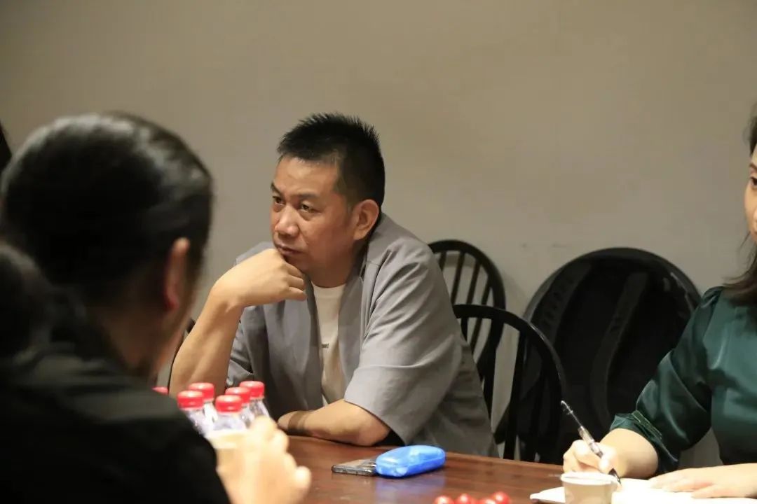 龙头工装参访别墅装企，内部干货通通分享-装修管理软件