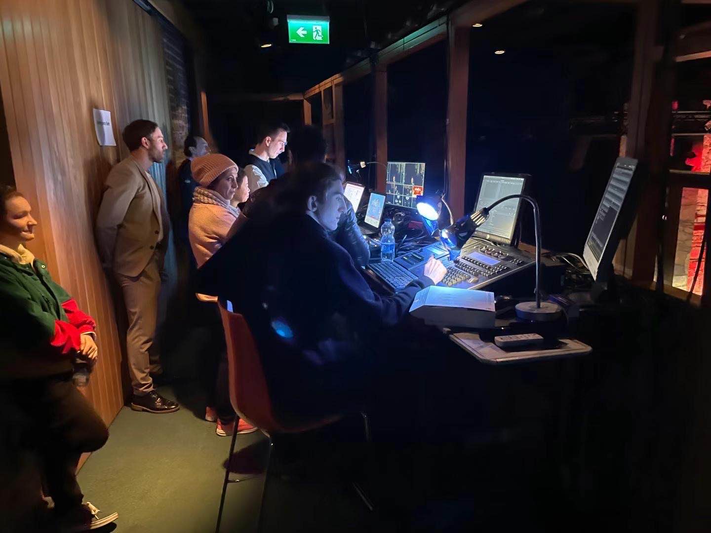 【回顾】爱尔兰首次线上线下实况直播的大型中国春晚