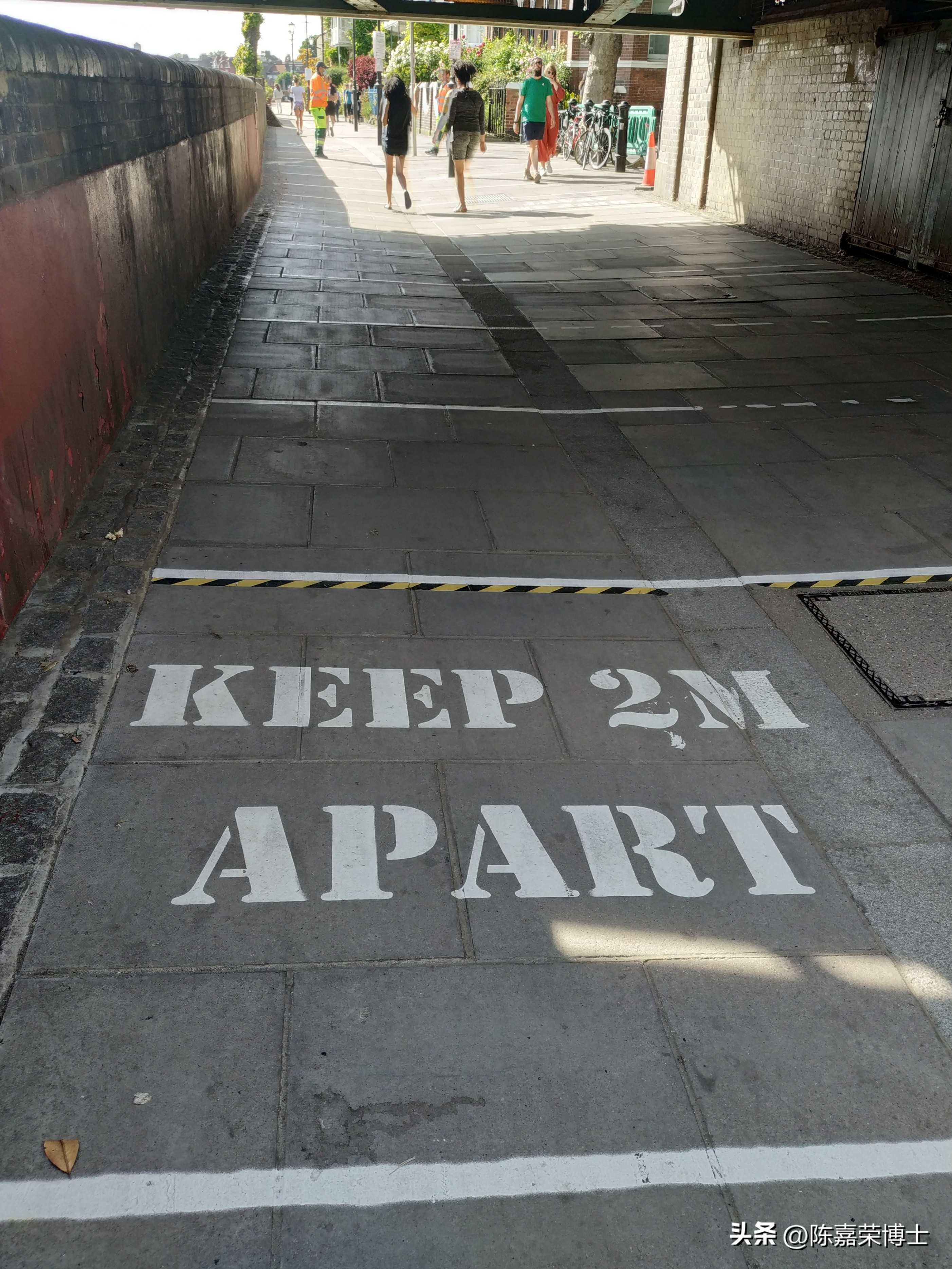 钟南山在新冠肺炎抗疫经历有哪些,我在疫情中生活日记