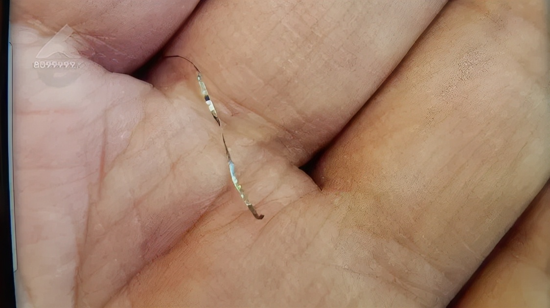 菜品里面吃出钢丝球老板找厨师,餐饮店吃出钢丝球老板态度差