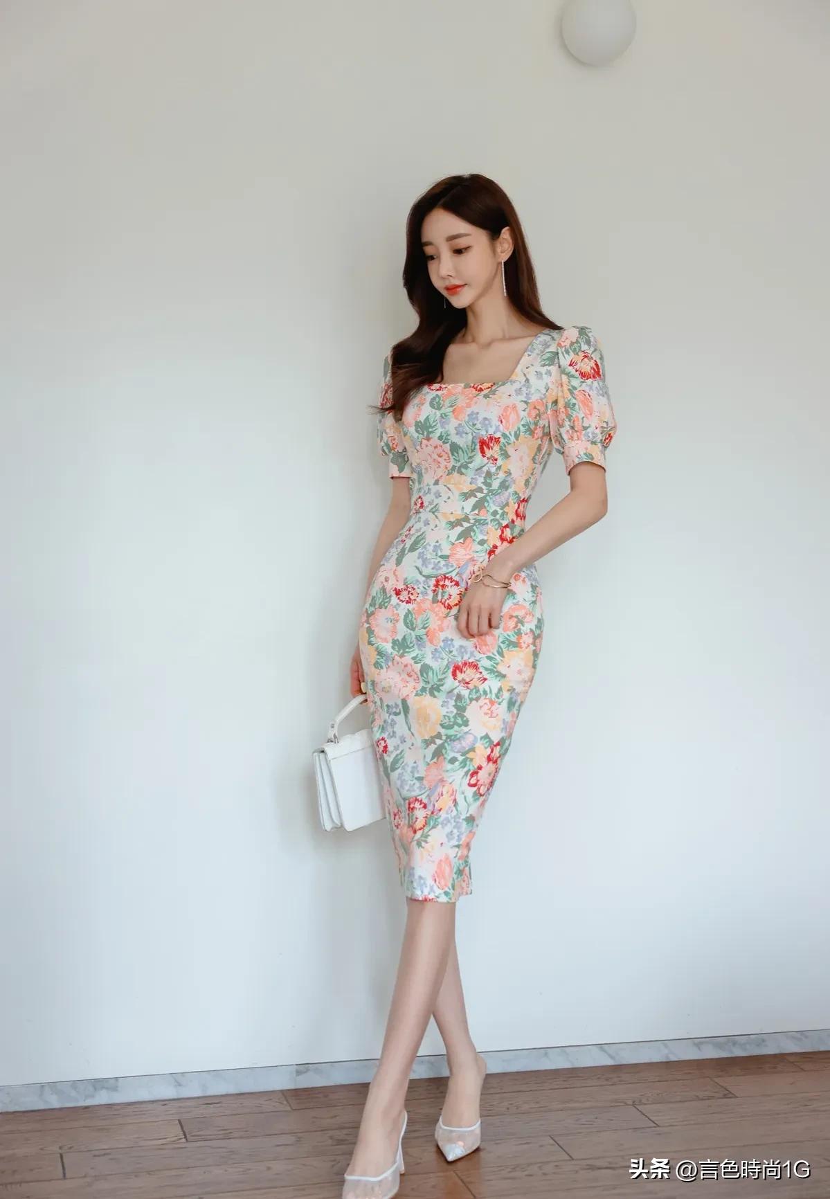 娇艳玫瑰｜清风共舞