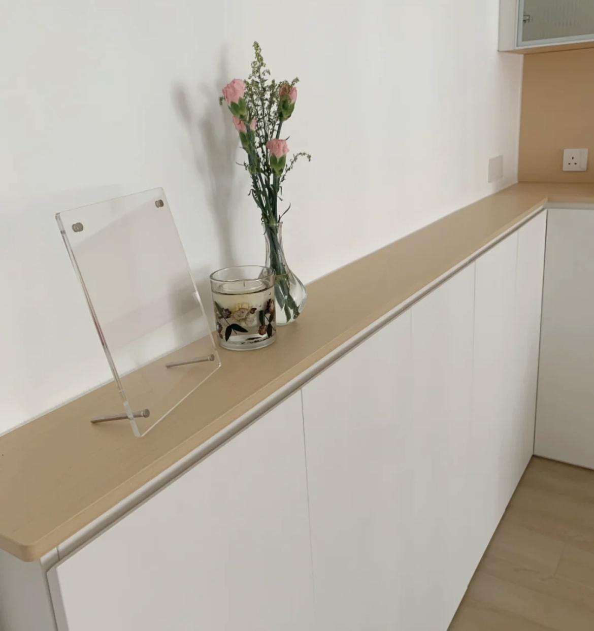 一定要做的8个超薄柜,薄柜多厚比较实用