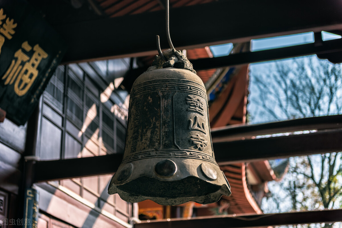 千万别以为出家是一条简单轻松的出路