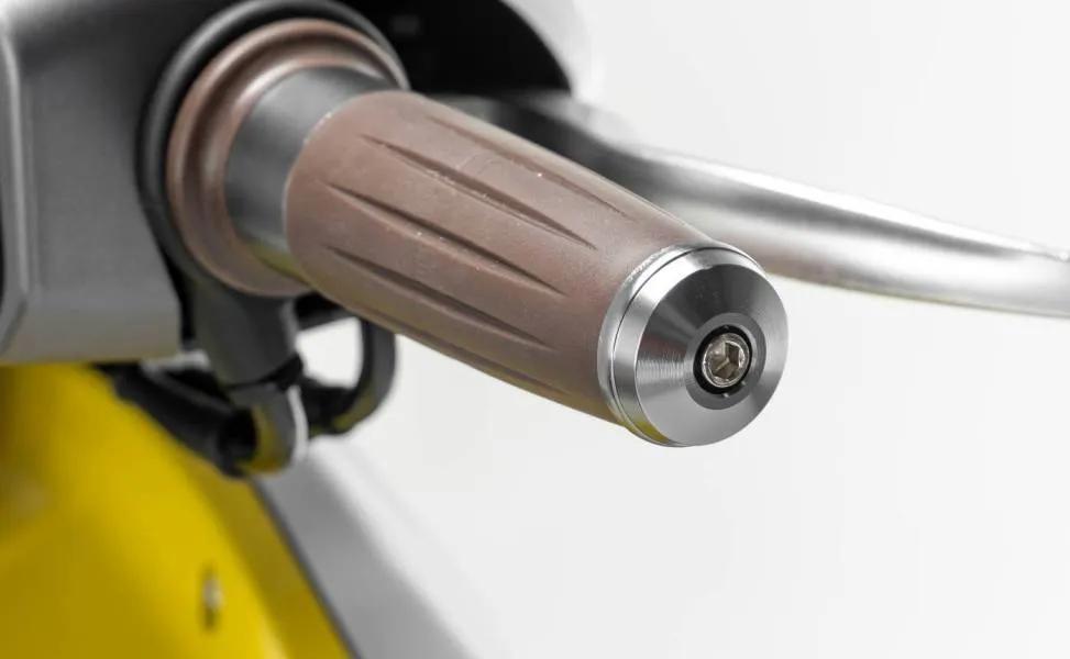 株洲南方雅马哈踏板,株洲南方150复古踏板车