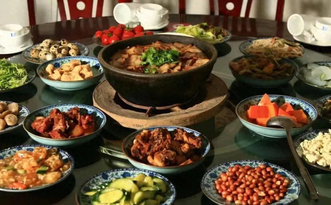 北京免费秋天打卡网红景点,北京冬季网红打卡必游之地