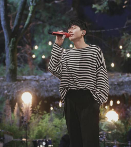 时光音乐会徐均朔郁可唯专场,郁可唯时光音乐会很受伤哪一期