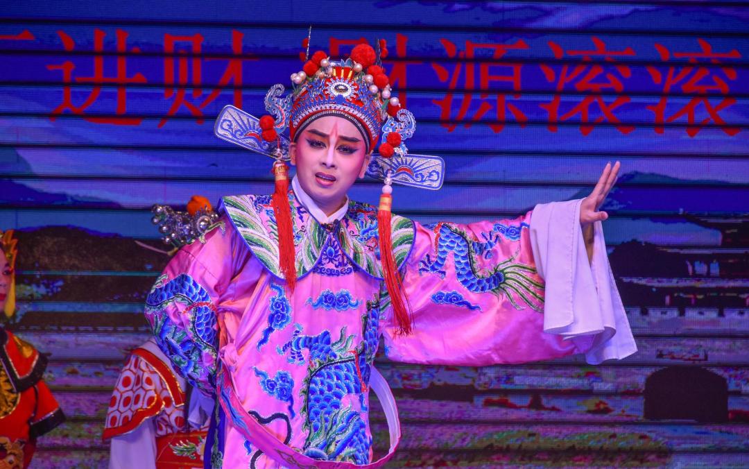 竹马戏是什么,竹马戏的特点