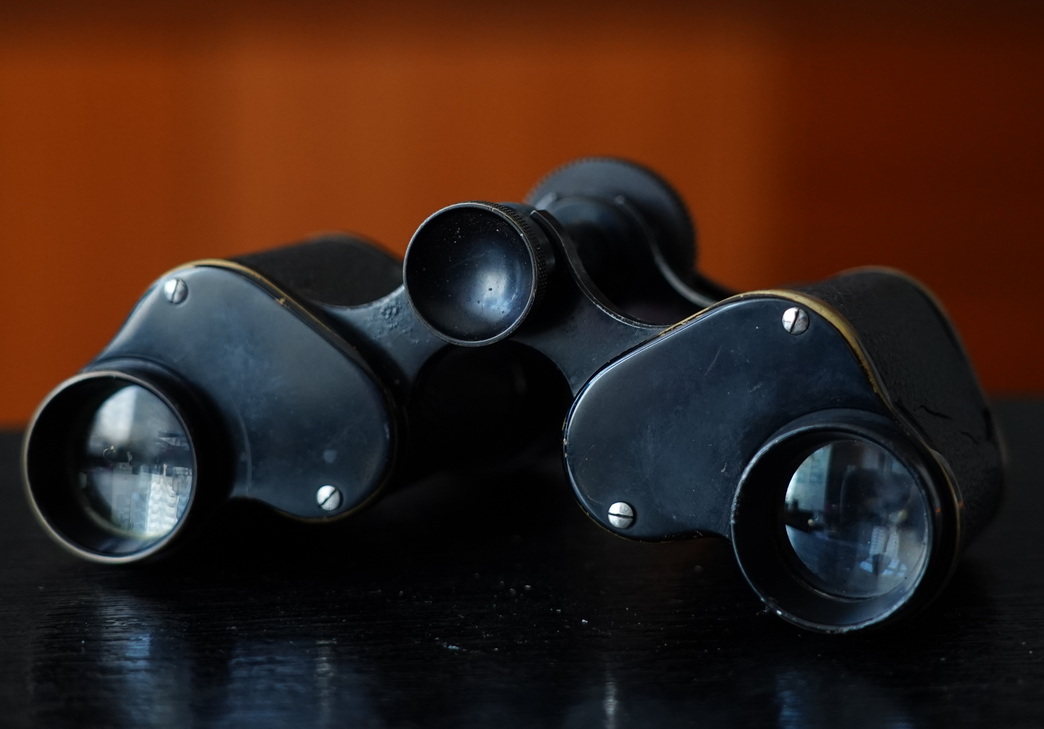 6倍单筒望远镜实测效果,最好用的7倍望远镜