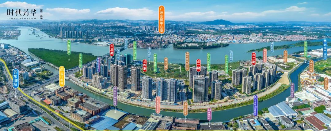 东莞楼市热门楼盘,东莞楼市最好的楼盘