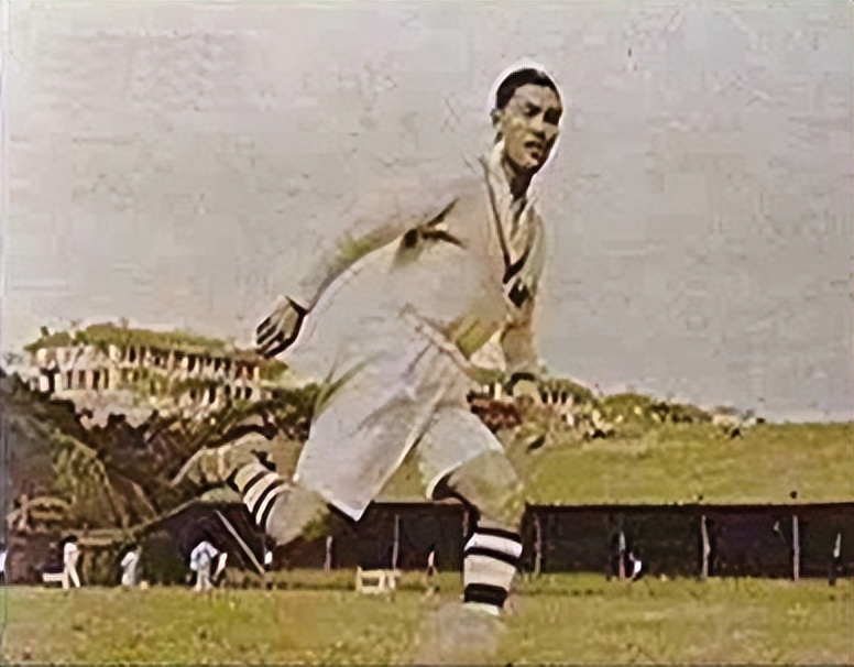 1964年贺龙整治国足，仅用一招，让国足踢到了亚洲第一