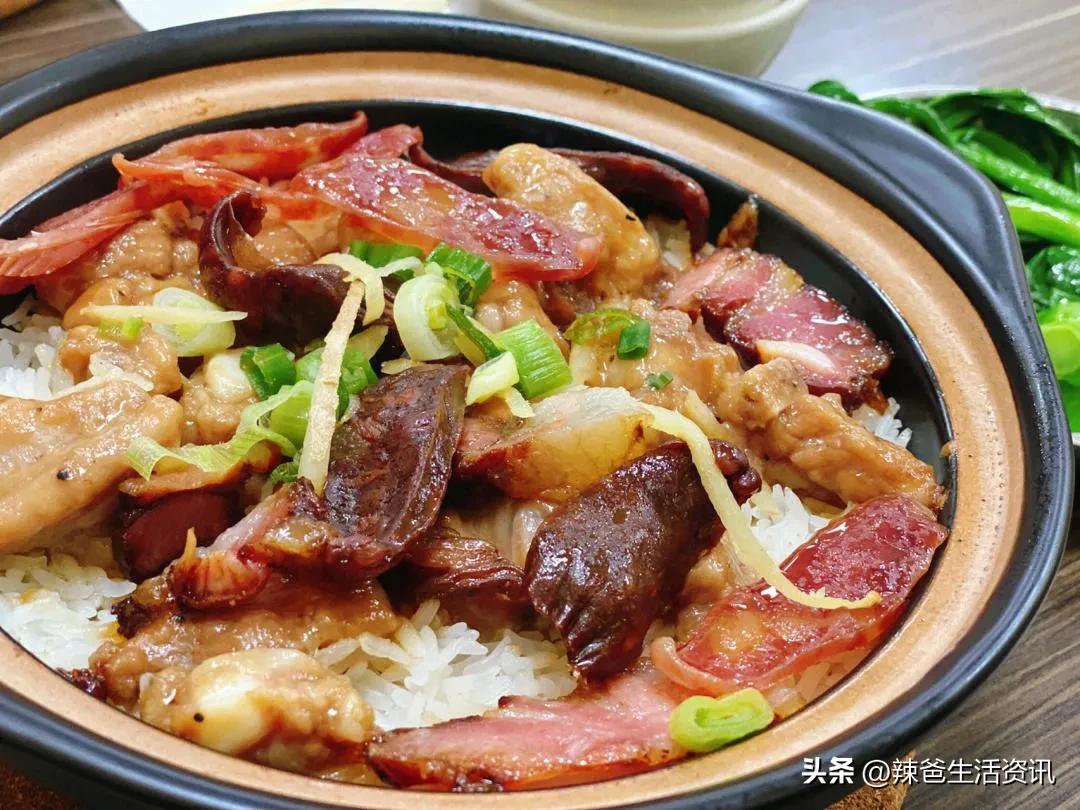 中国10大“花式”米饭！谁是米饭界“天花板”，有你家乡的吗？