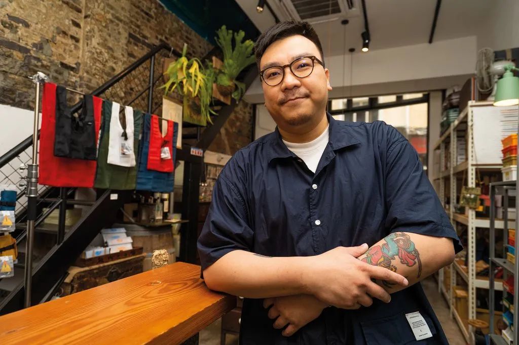 澳门必去的老街,发现非遗之美澳门篇