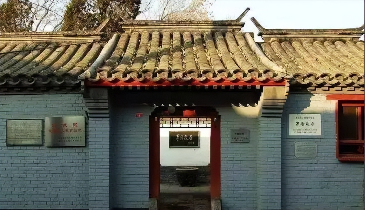 北京胡同游北京小众景点胡同探秘,北京必去十大胡同景点