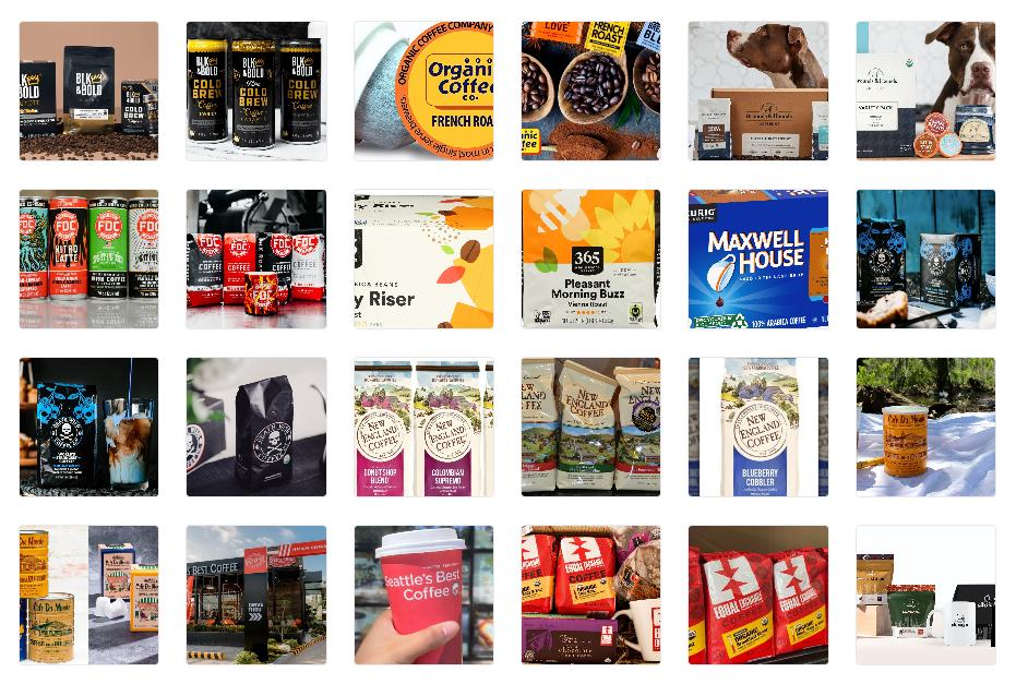 好咖啡选择指南pro：全球好咖啡排名，新加入了这几个咖啡品牌