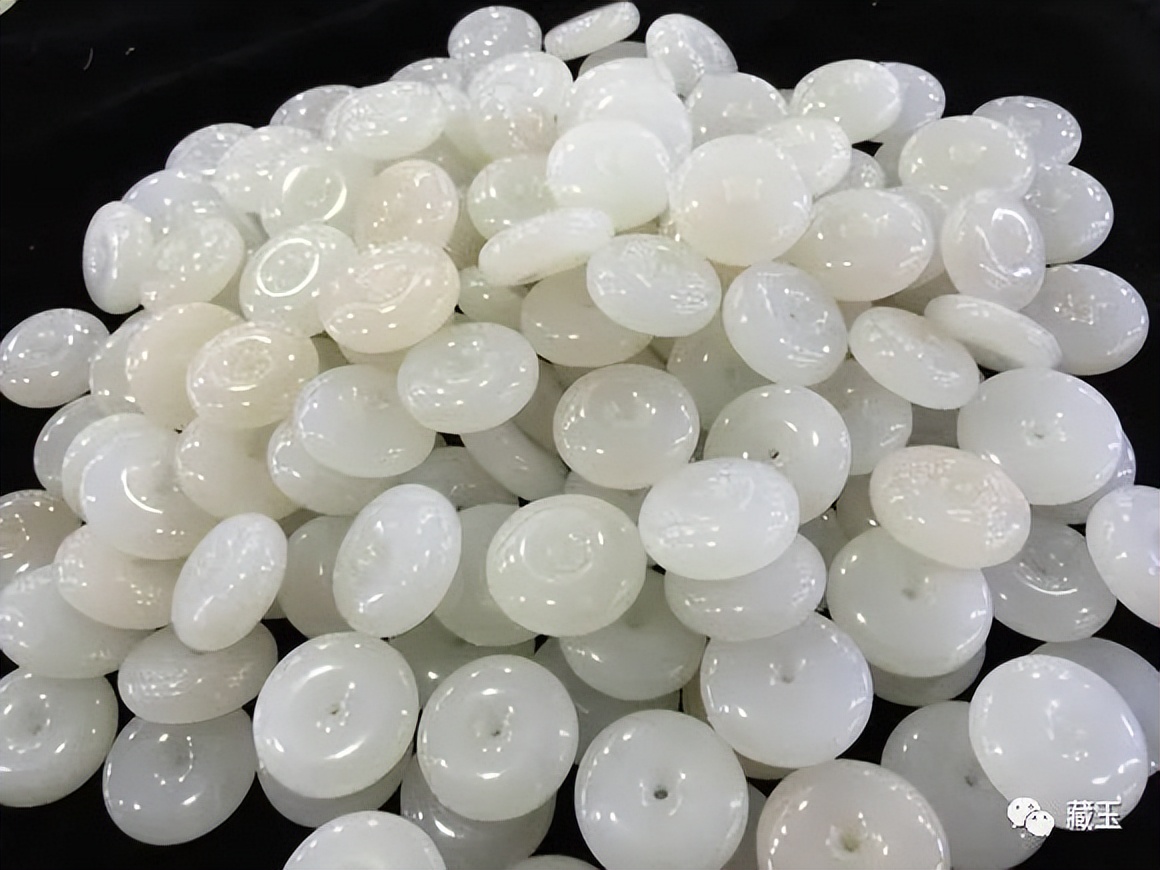 花30万买石头,花30万买个石头